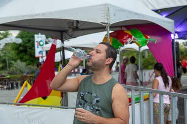 Parque da Cidade / Laranjeiras - Serra/ES